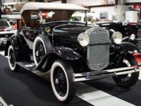 Ford Model A - <small></small> 45.000 € <small>TTC</small> - #5