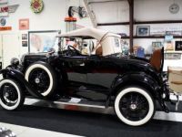 Ford Model A - <small></small> 45.000 € <small>TTC</small> - #9