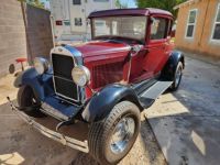 Ford Model A - <small></small> 27.000 € <small>TTC</small> - #1