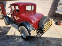 Ford Model A - <small></small> 27.000 € <small>TTC</small> - #3