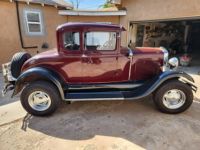 Ford Model A - <small></small> 27.000 € <small>TTC</small> - #5