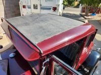 Ford Model A - <small></small> 27.000 € <small>TTC</small> - #7