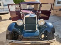 Ford Model A - <small></small> 27.000 € <small>TTC</small> - #14