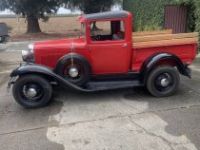 Ford Model A - <small></small> 21.000 € <small>TTC</small> - #1