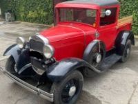 Ford Model A - <small></small> 21.000 € <small>TTC</small> - #4