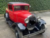 Ford Model A - <small></small> 21.000 € <small>TTC</small> - #5