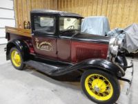 Ford Model A - <small></small> 26.000 € <small>TTC</small> - #2