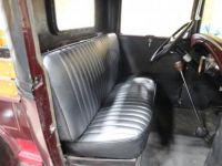 Ford Model A - <small></small> 26.000 € <small>TTC</small> - #8