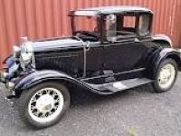 Ford Model A - <small></small> 24.000 € <small>TTC</small> - #1