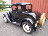 Ford Model A - <small></small> 24.000 € <small>TTC</small> - #3