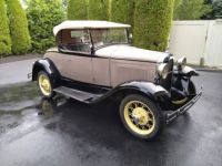 Ford Model A - <small></small> 24.000 € <small>TTC</small> - #8