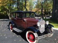 Ford Model A - <small></small> 24.000 € <small>TTC</small> - #9