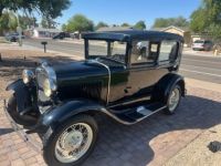 Ford Model A - <small></small> 22.000 € <small>TTC</small> - #1