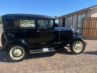 Ford Model A - <small></small> 22.000 € <small>TTC</small> - #4