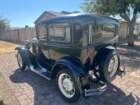 Ford Model A - <small></small> 19.000 € <small>TTC</small> - #2