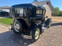 Ford Model A - <small></small> 19.000 € <small>TTC</small> - #3