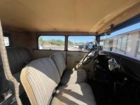 Ford Model A - <small></small> 19.000 € <small>TTC</small> - #5