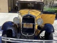 Ford Model A - <small></small> 32.000 € <small>TTC</small> - #1