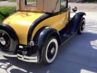 Ford Model A - <small></small> 32.000 € <small>TTC</small> - #5