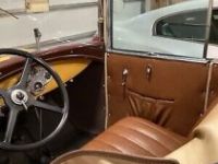 Ford Model A - <small></small> 32.000 € <small>TTC</small> - #13