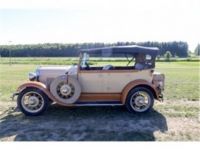 Ford Model A - <small></small> 26.000 € <small>TTC</small> - #3