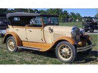 Ford Model A - <small></small> 26.000 € <small>TTC</small> - #8