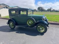 Ford Model A - <small></small> 25.000 € <small>TTC</small> - #1