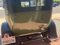 Ford Model A - <small></small> 25.000 € <small>TTC</small> - #2