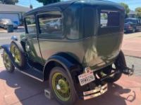 Ford Model A - <small></small> 25.000 € <small>TTC</small> - #20