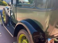 Ford Model A - <small></small> 25.000 € <small>TTC</small> - #23