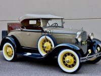 Ford Model A - <small></small> 39.000 € <small>TTC</small> - #1