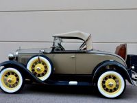 Ford Model A - <small></small> 39.000 € <small>TTC</small> - #6