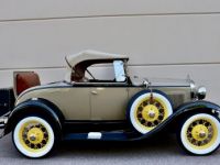 Ford Model A - <small></small> 39.000 € <small>TTC</small> - #9