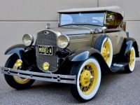 Ford Model A - <small></small> 39.000 € <small>TTC</small> - #15