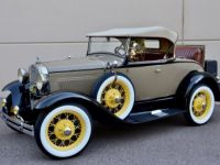 Ford Model A - <small></small> 39.000 € <small>TTC</small> - #16