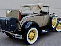 Ford Model A - <small></small> 39.000 € <small>TTC</small> - #18