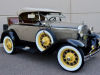 Ford Model A - <small></small> 39.000 € <small>TTC</small> - #20