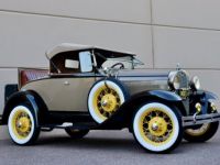 Ford Model A - <small></small> 39.000 € <small>TTC</small> - #21