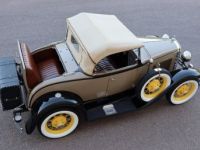 Ford Model A - <small></small> 39.000 € <small>TTC</small> - #22