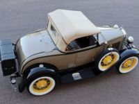 Ford Model A - <small></small> 39.000 € <small>TTC</small> - #23