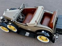 Ford Model A - <small></small> 39.000 € <small>TTC</small> - #29