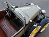 Ford Model A - <small></small> 39.000 € <small>TTC</small> - #31