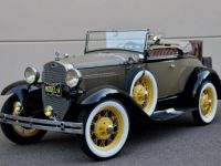 Ford Model A - <small></small> 39.000 € <small>TTC</small> - #34