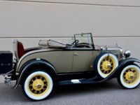 Ford Model A - <small></small> 39.000 € <small>TTC</small> - #36