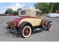 Ford Model A - <small></small> 26.000 € <small>TTC</small> - #3