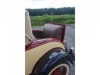 Ford Model A - <small></small> 26.000 € <small>TTC</small> - #8