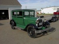 Ford Model A - <small></small> 23.000 € <small>TTC</small> - #1