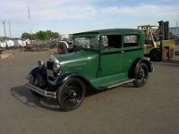 Ford Model A - <small></small> 23.000 € <small>TTC</small> - #2