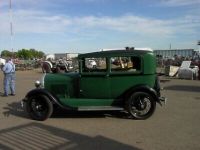 Ford Model A - <small></small> 23.000 € <small>TTC</small> - #3