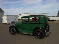 Ford Model A - <small></small> 23.000 € <small>TTC</small> - #4